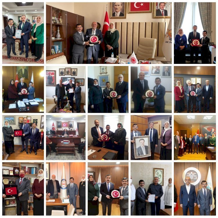 Azmin Zaferi: Müdür ve Müdür Yardımcılarına 3600 Ek Gösterge Hayırlı Olsun