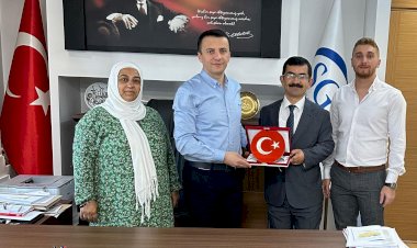 Sosyal Güvenlik Çalışanları birlik olmalı