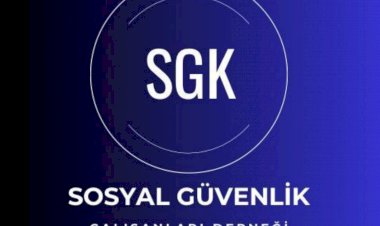 ÜYELİK İŞLEMLERİ